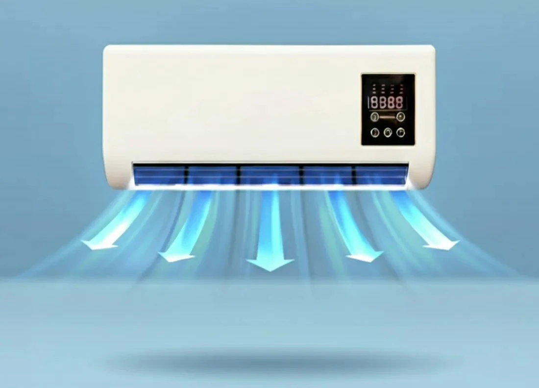 Smart Climate Control