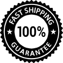 Fast Shipping